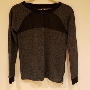 Calvin Klein jeans top